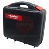 B18258-1-TP  Lincoln Bester 210-ND Inverter Arc Welder Suitcase Package, with TIG Torch & Accessory Kit - 230v